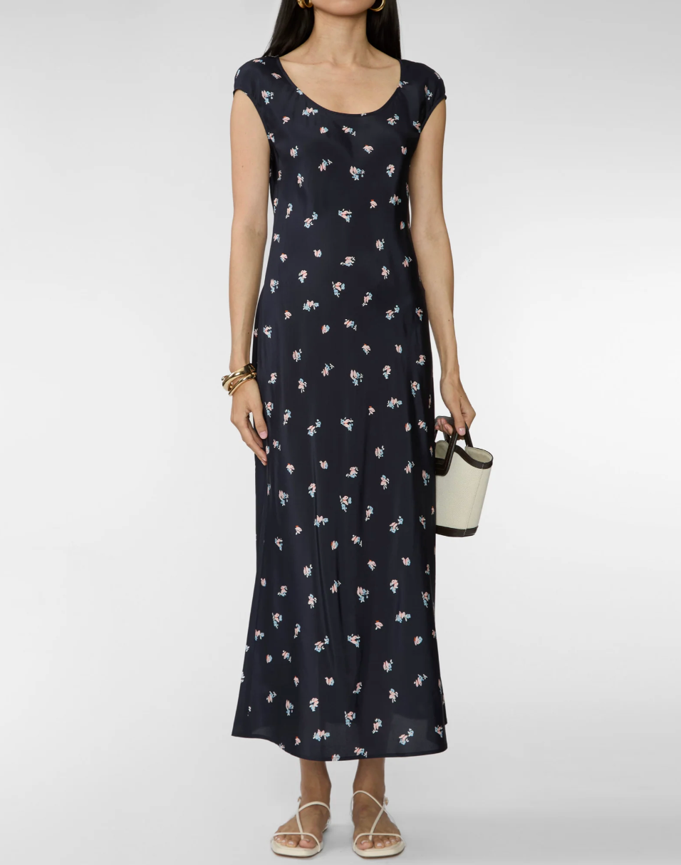 Venus Dress - The Lake Forest Shop