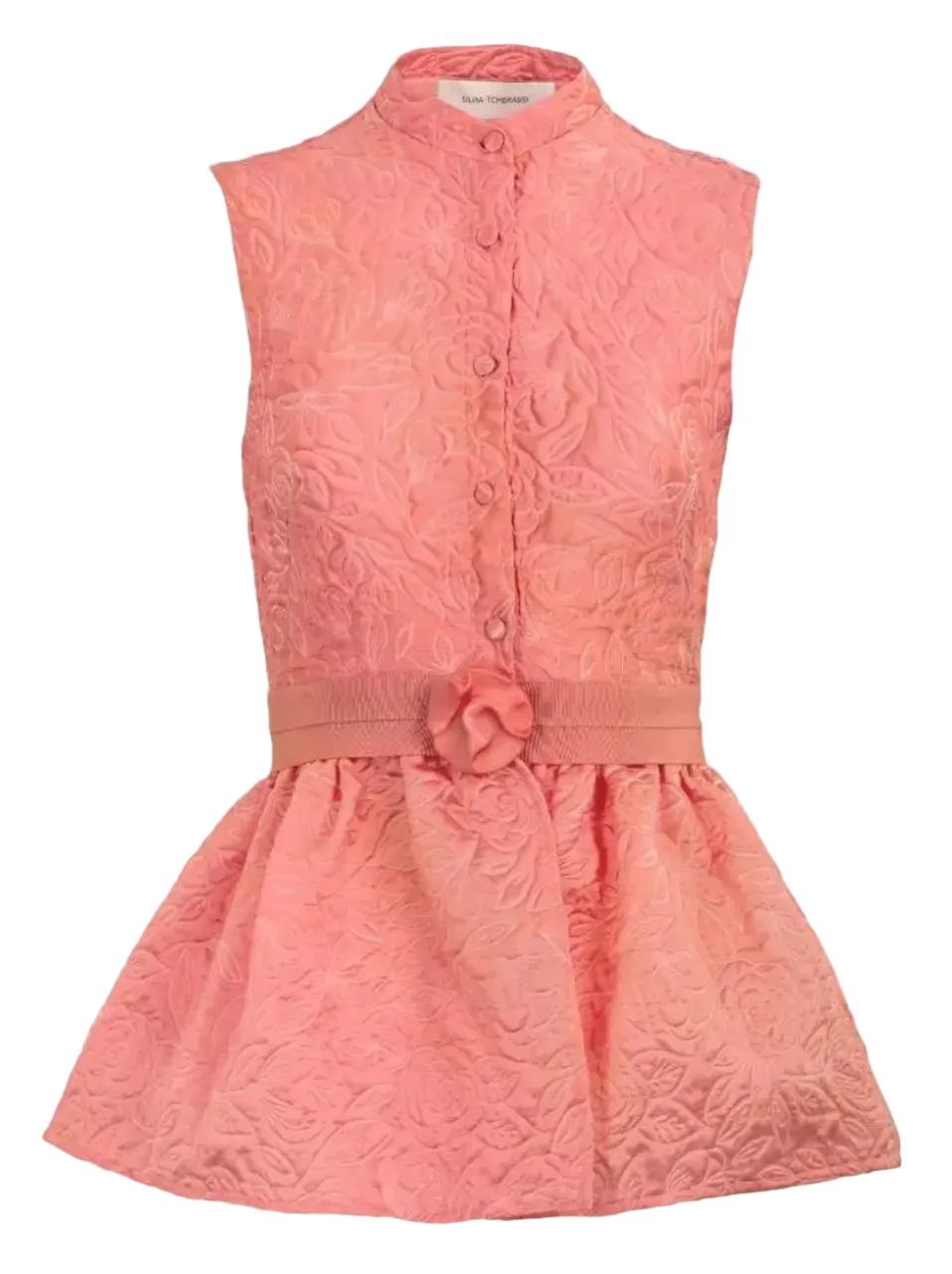 Colony Blouse - The Lake Forest Shop