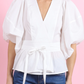 Gunner Top - The Lake Forest Shop