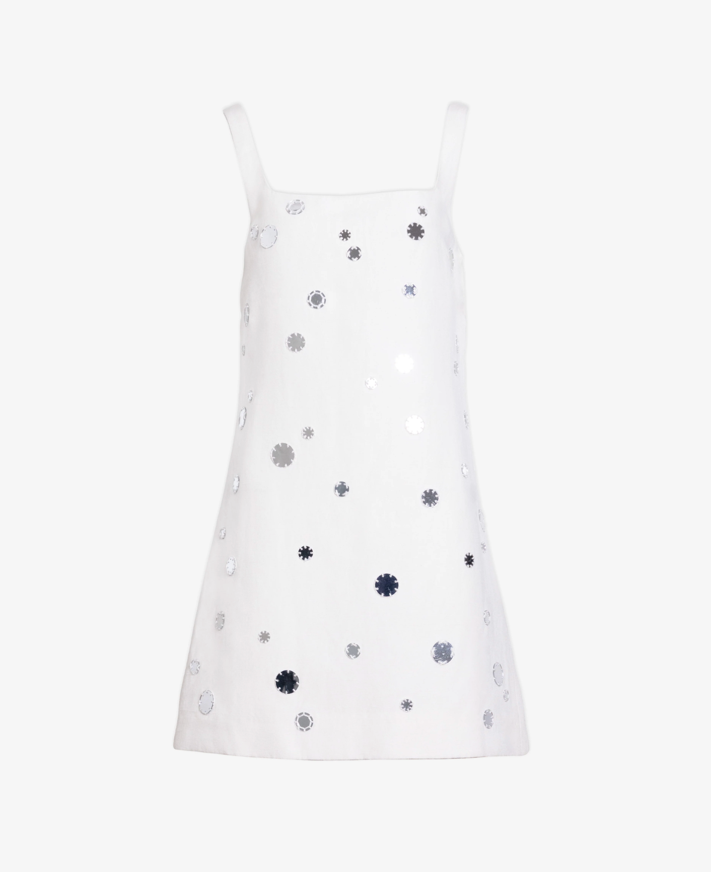 Barton Mirror Dress - The Lake Forest Shop