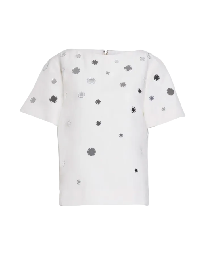 Eden Top - The Lake Forest Shop