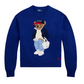 Cotton Bear Sweater - The Lake Forest Shop