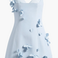 Eskett Mini Dress - The Lake Forest Shop