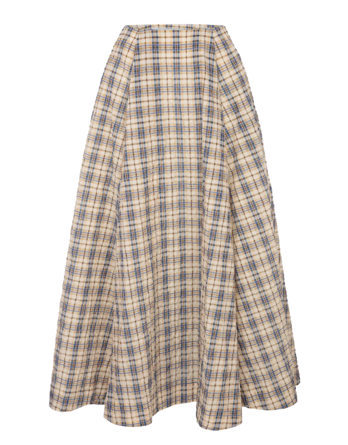Kennedy Midi Skirt - The Lake Forest Shop