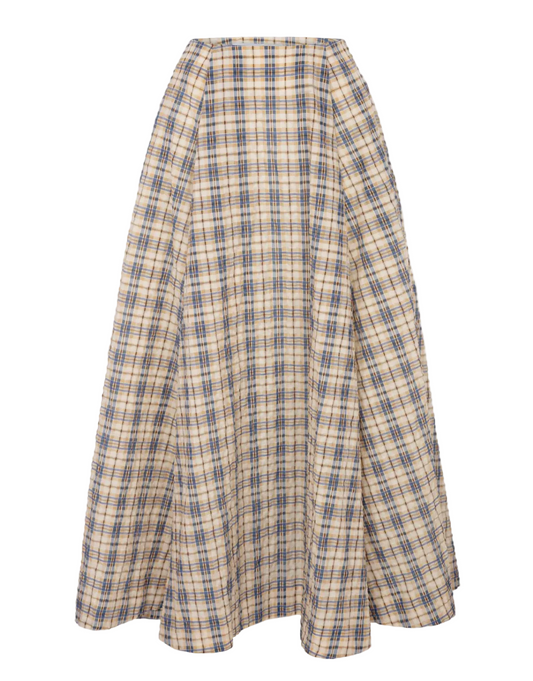 Kennedy Midi Skirt - The Lake Forest Shop