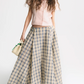 Kennedy Midi Skirt - The Lake Forest Shop