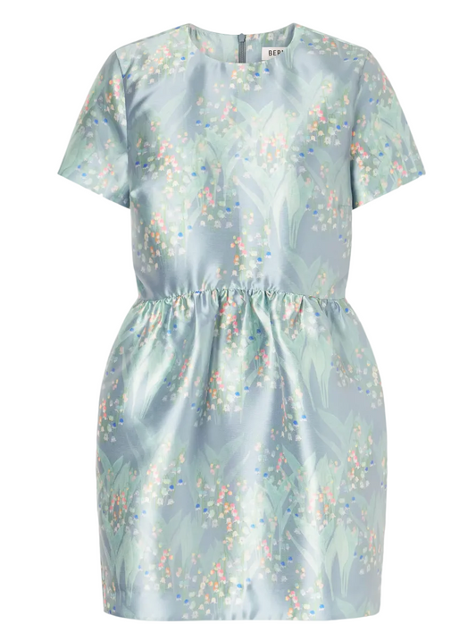 Lexi Short Dress - The Lake Forest Shop