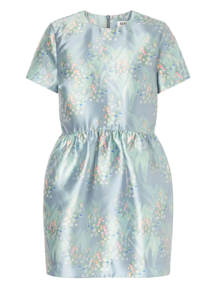 Lexi Short Dress - The Lake Forest Shop
