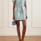 Lexi Short Dress - The Lake Forest Shop