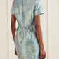 Lexi Short Dress - The Lake Forest Shop