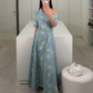 Bowers Dress - The Lake Forest Shop