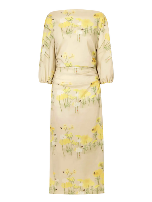Ezra Dress - The Lake Forest Shop