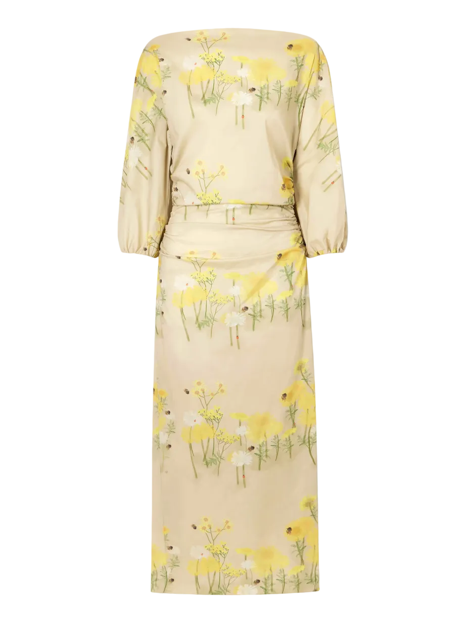 Ezra Dress - The Lake Forest Shop