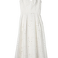 Artesan Midi Dress - The Lake Forest Shop