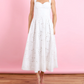 Artesan Midi Dress - The Lake Forest Shop