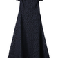 Antalya S/S Midi Dress - The Lake Forest Shop