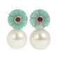 Libby Earrings - The Lake Forest Shop