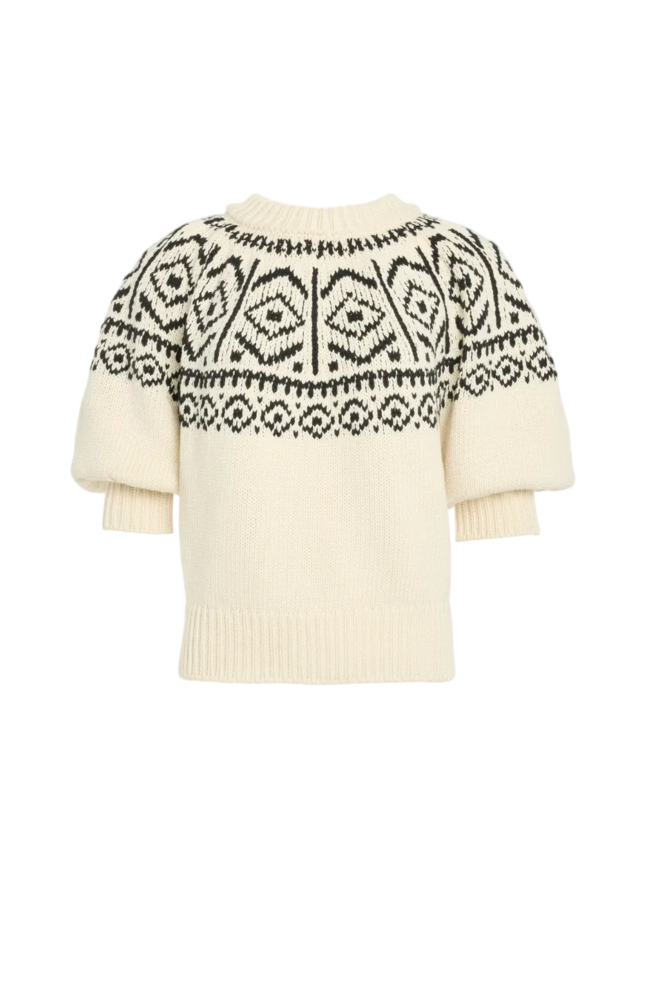 Howard Sweater - The Lake Forest Shop