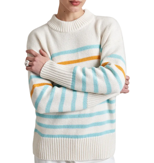 Marin Sweater