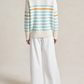 Marin Sweater - The Lake Forest Shop