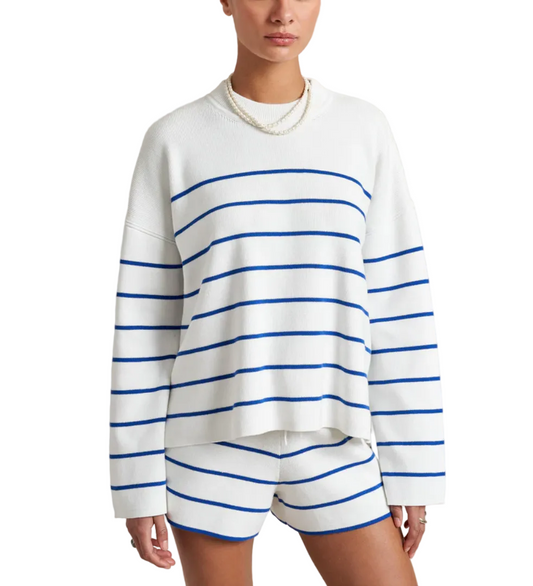 Leo Sweater