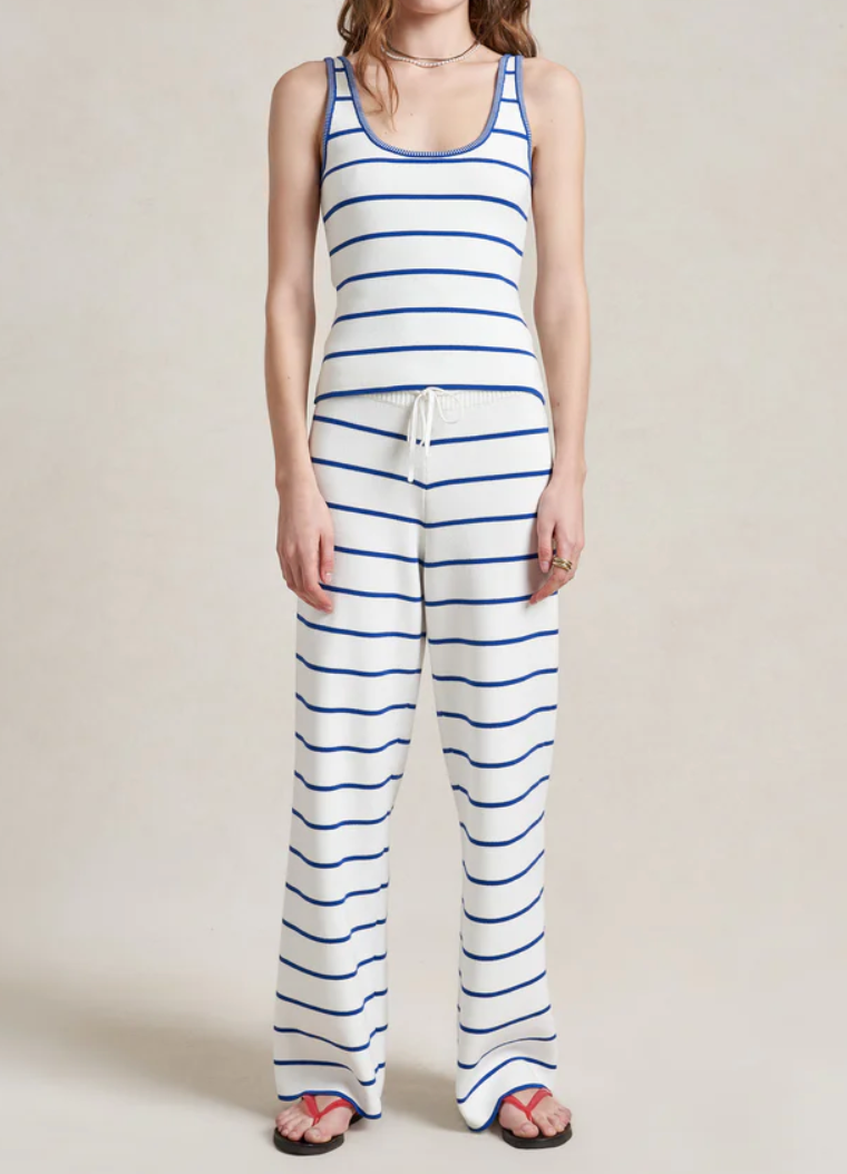 Leo Tank - The Lake Forest Shop
