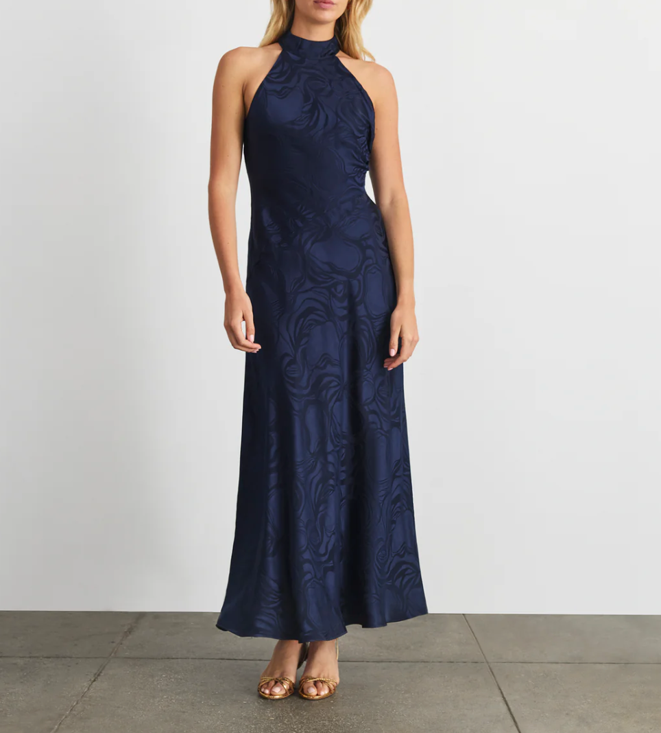 Anais Dress - The Lake Forest Shop