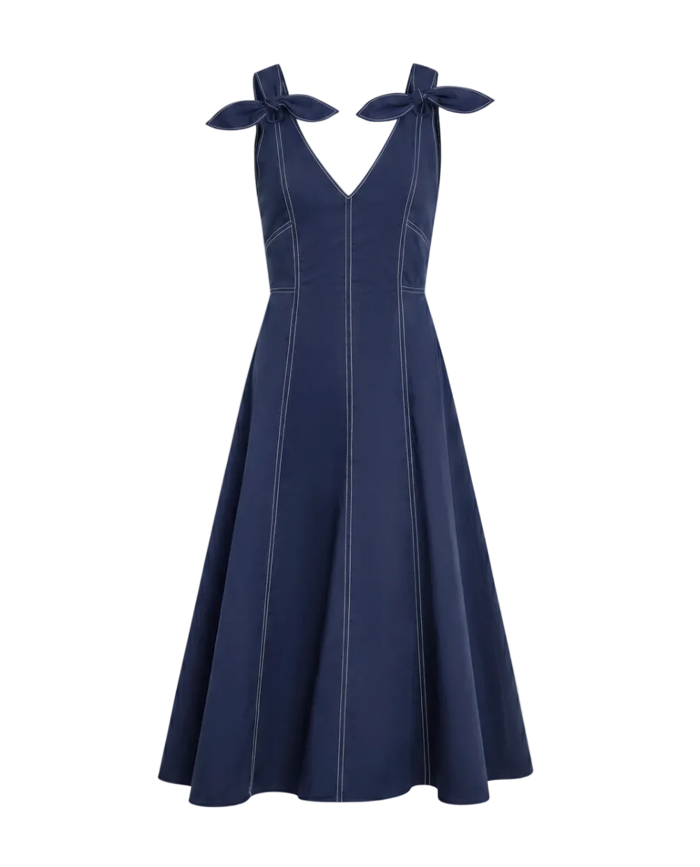 Caprice Dress - The Lake Forest Shop