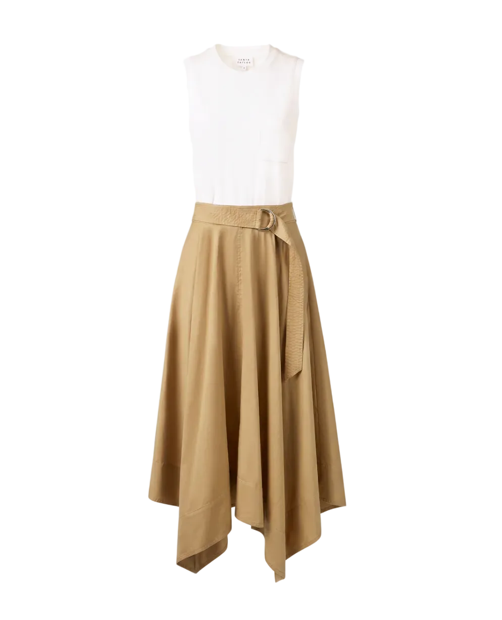 Cornelia Dress - The Lake Forest Shop