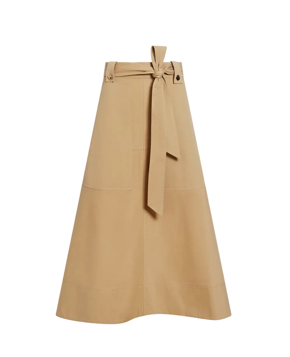 Brinson Skirt - The Lake Forest Shop