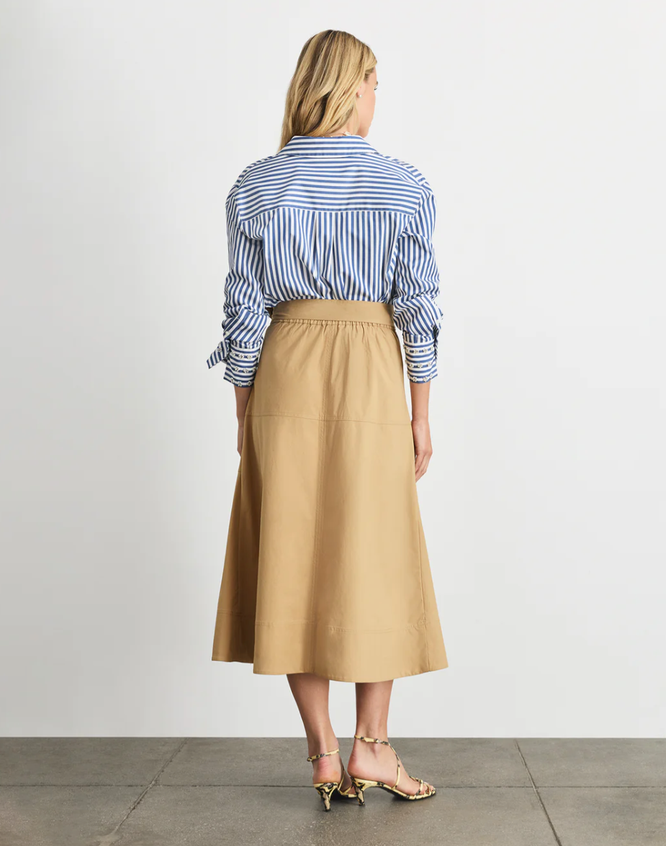 Brinson Skirt - The Lake Forest Shop