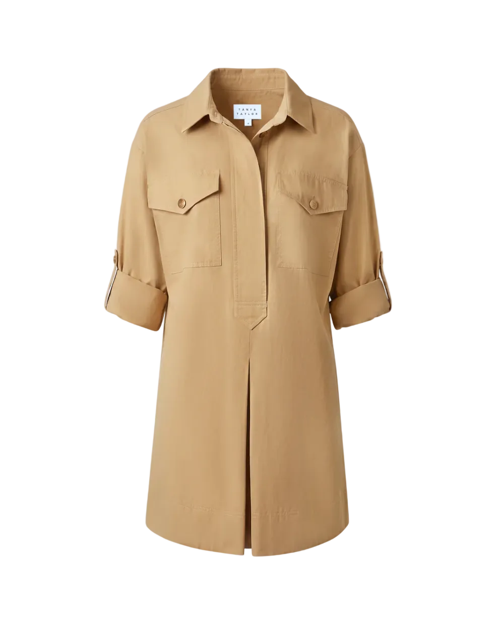 Lennon Dress - The Lake Forest Shop