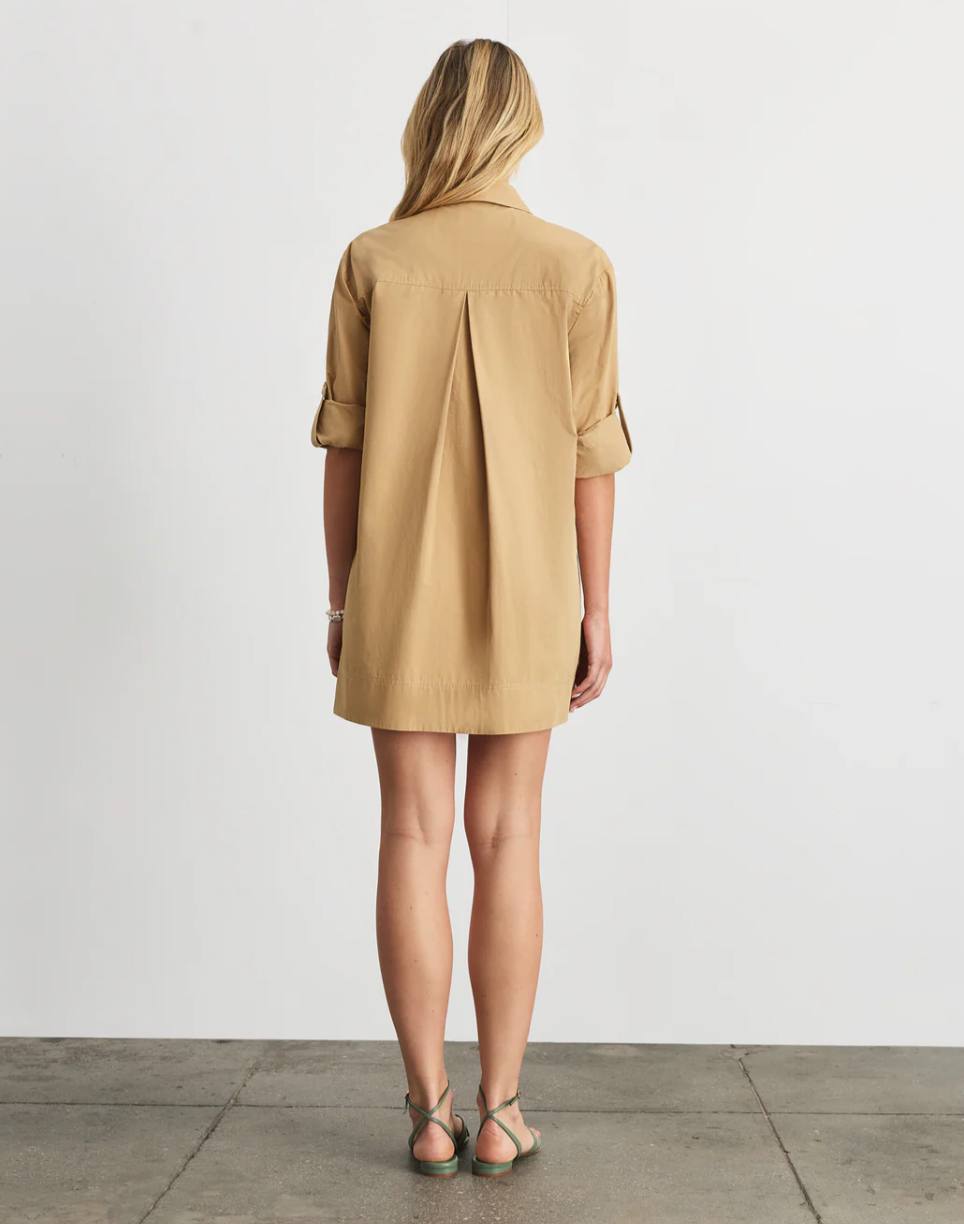 Lennon Dress