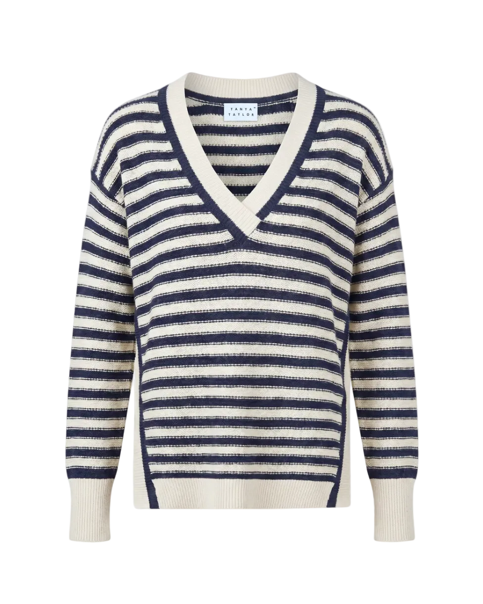 Ashby Sweater - The Lake Forest Shop