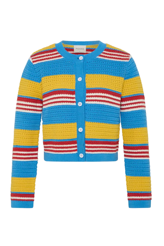 Tammy Cardigan