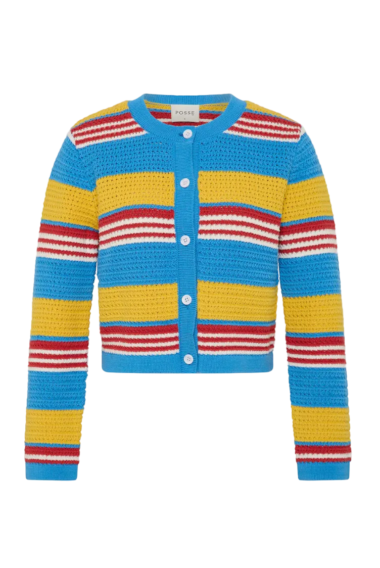 Tammy Cardigan - The Lake Forest Shop