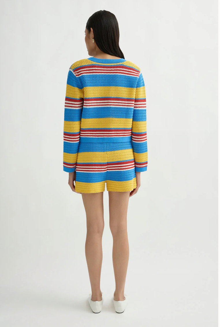 Tammy Cardigan - The Lake Forest Shop