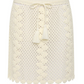 Saskia Skirt