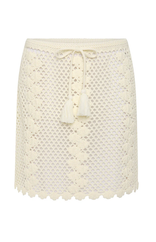 Saskia Skirt