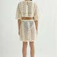 Saskia Skirt
