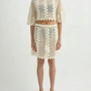 Saskia Top - The Lake Forest Shop