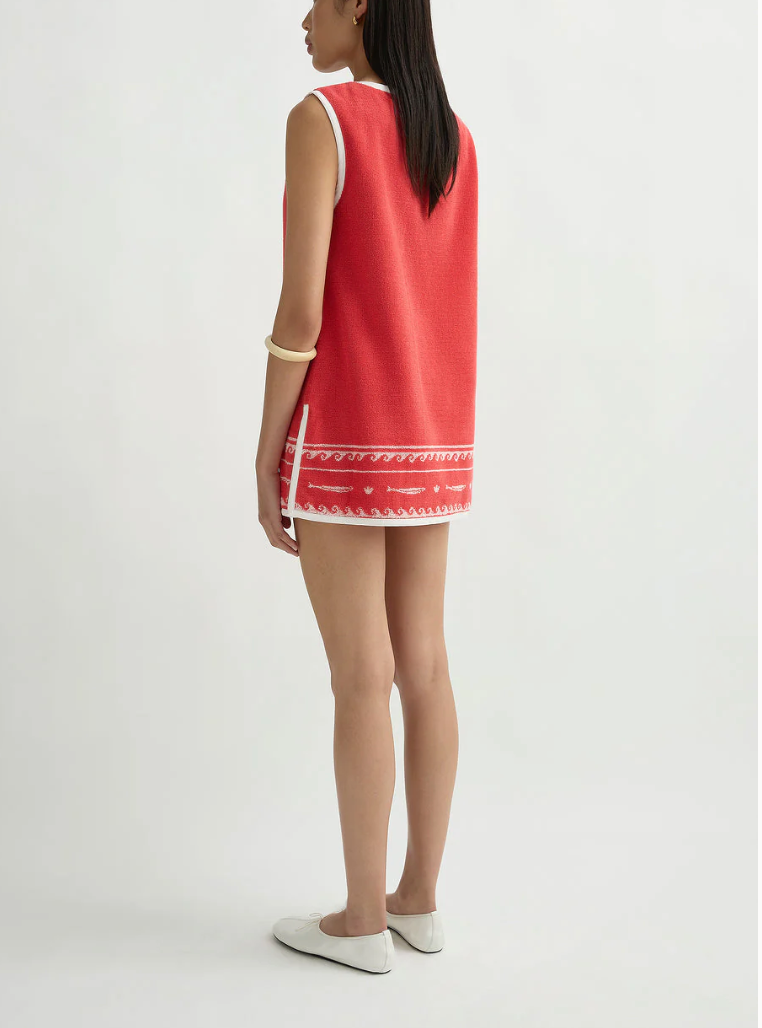 Cody Tunic - The Lake Forest Shop