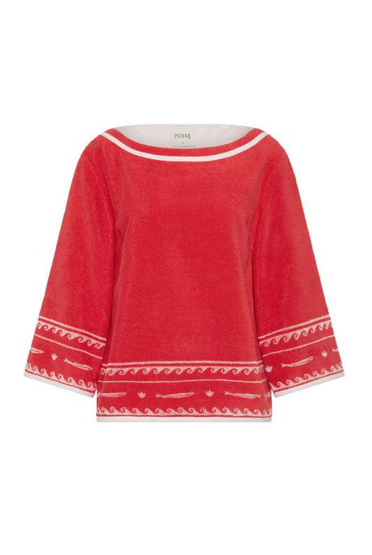 Cody Top - The Lake Forest Shop