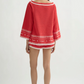 Cody Top - The Lake Forest Shop