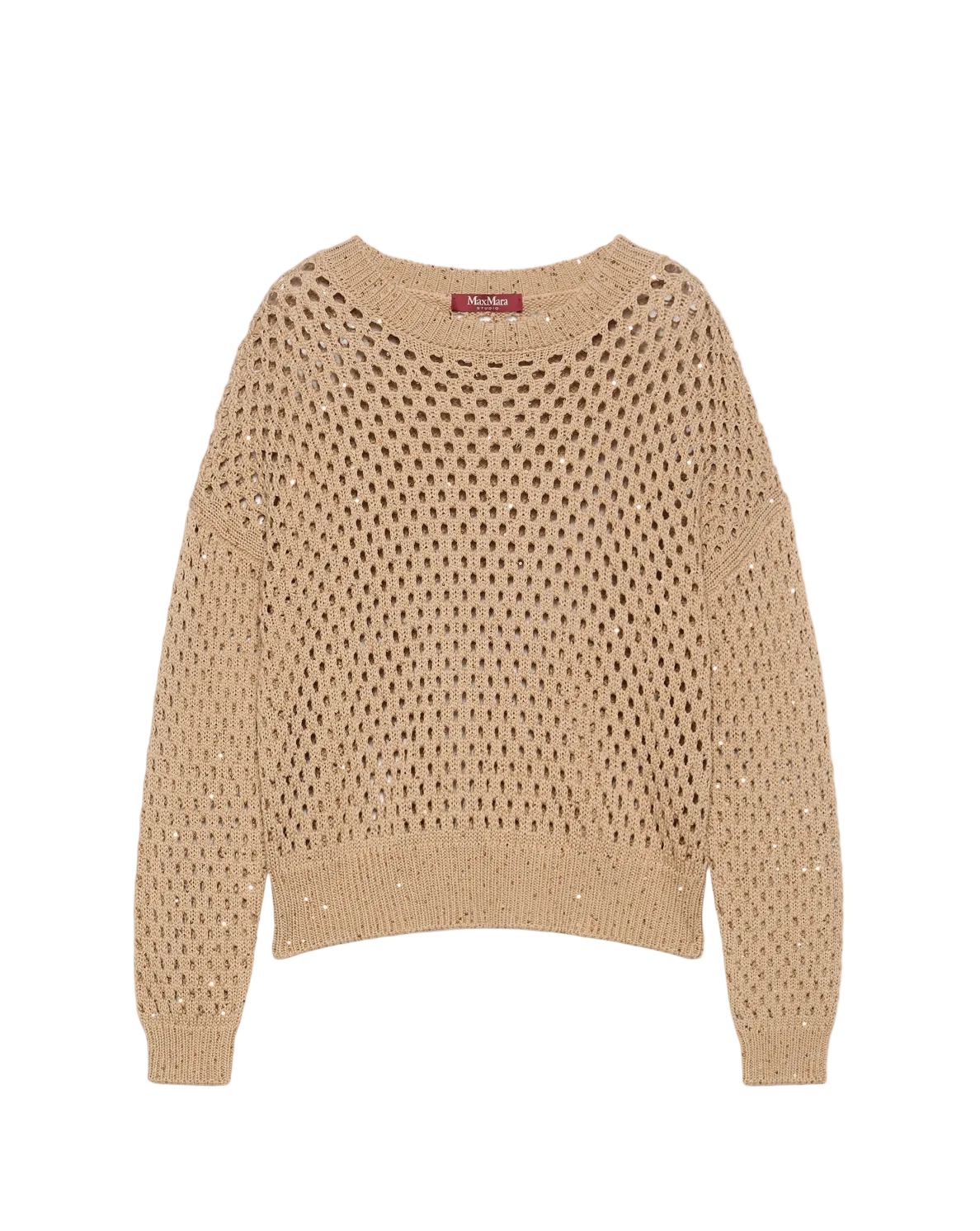 Mstgeyser Sweater - The Lake Forest Shop