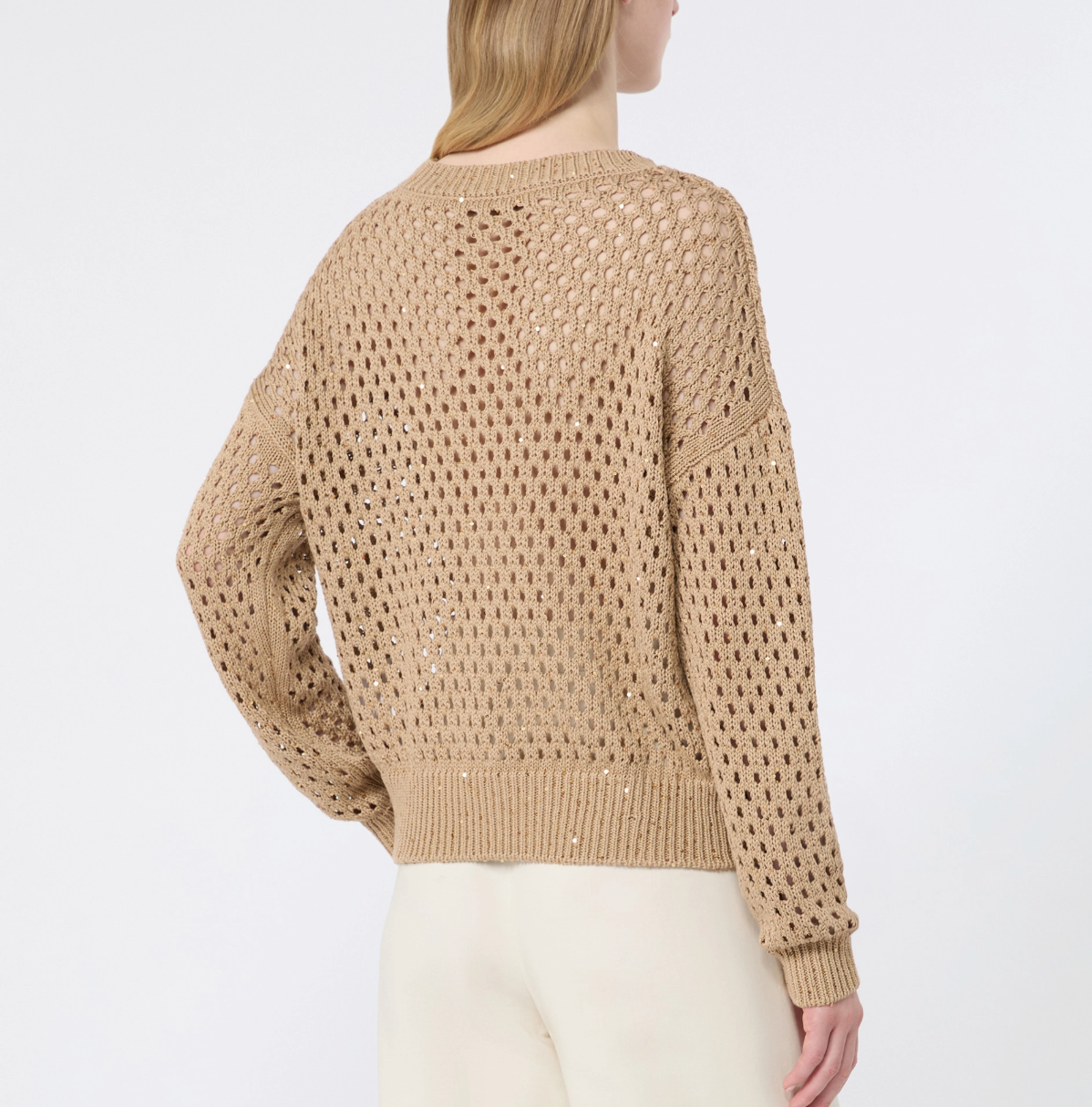 Mstgeyser Sweater - The Lake Forest Shop