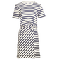 S/S Short Cody Dress - The Lake Forest Shop