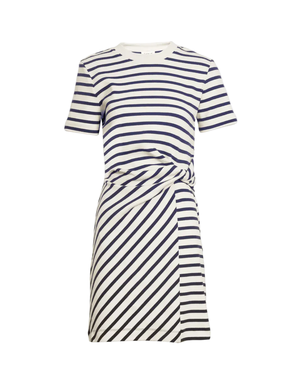 S/S Short Cody Dress - The Lake Forest Shop