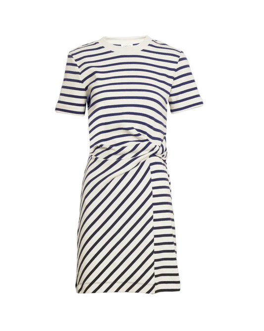 S/S Short Cody Dress - The Lake Forest Shop