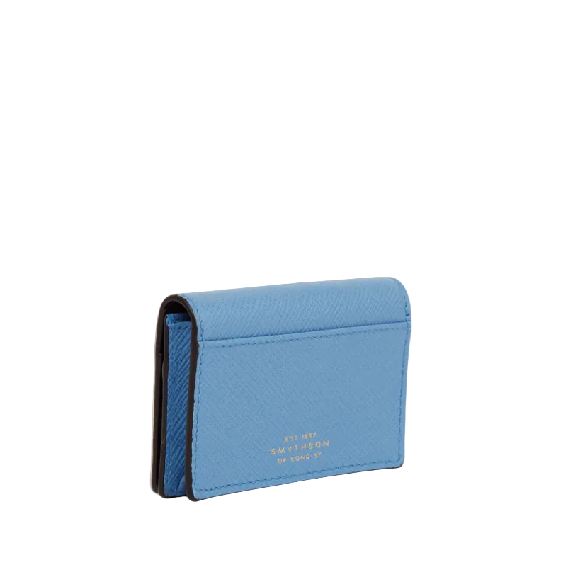 Panama Folded Card Case - The Lake Forest Shop